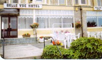 Belle Vue B&B,  Morecambe